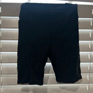 NWT Girls Size 5 Pixielane Bike Shorts- High Shine
